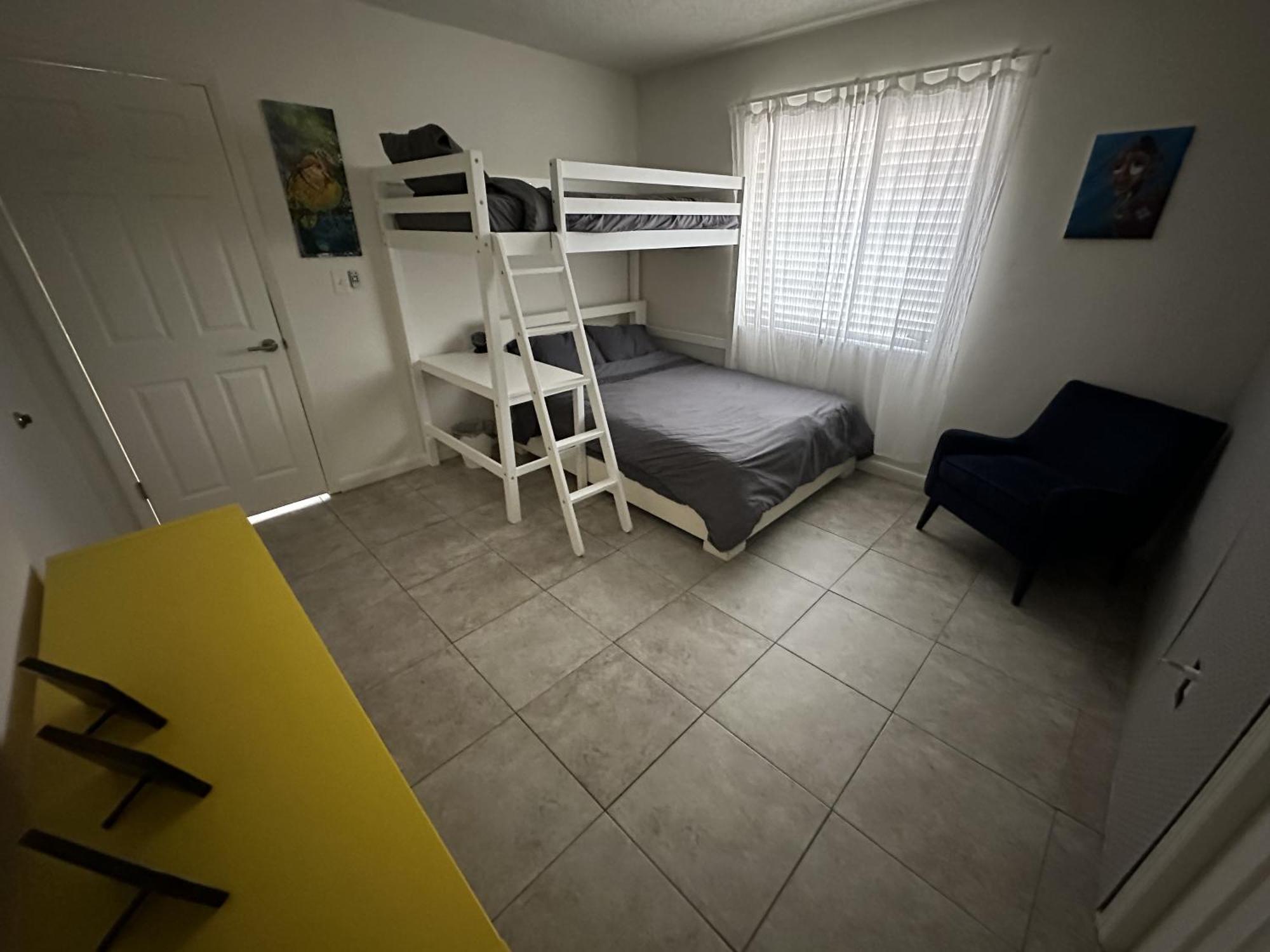 Miami'S Cozy Tropical Getawayヴィラ エクステリア 写真